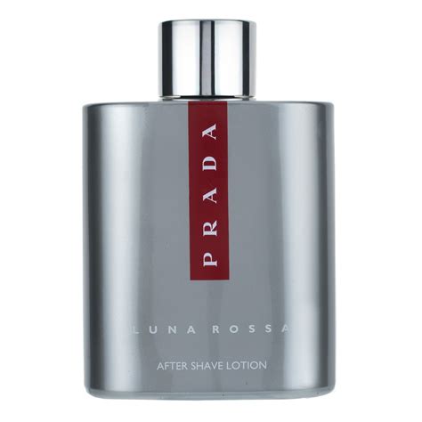 prada men's aftershave luna rossa